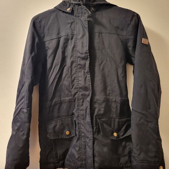 McKinley black jacket - size xs - Picture 3 of 5